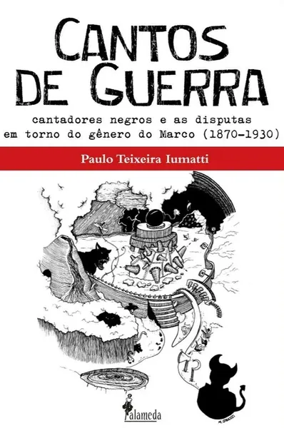 Grito de guerra!