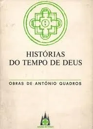Histórias do tempo de Deus
