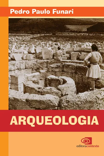 Uma Arqueologia de Tradição Portuguesa
