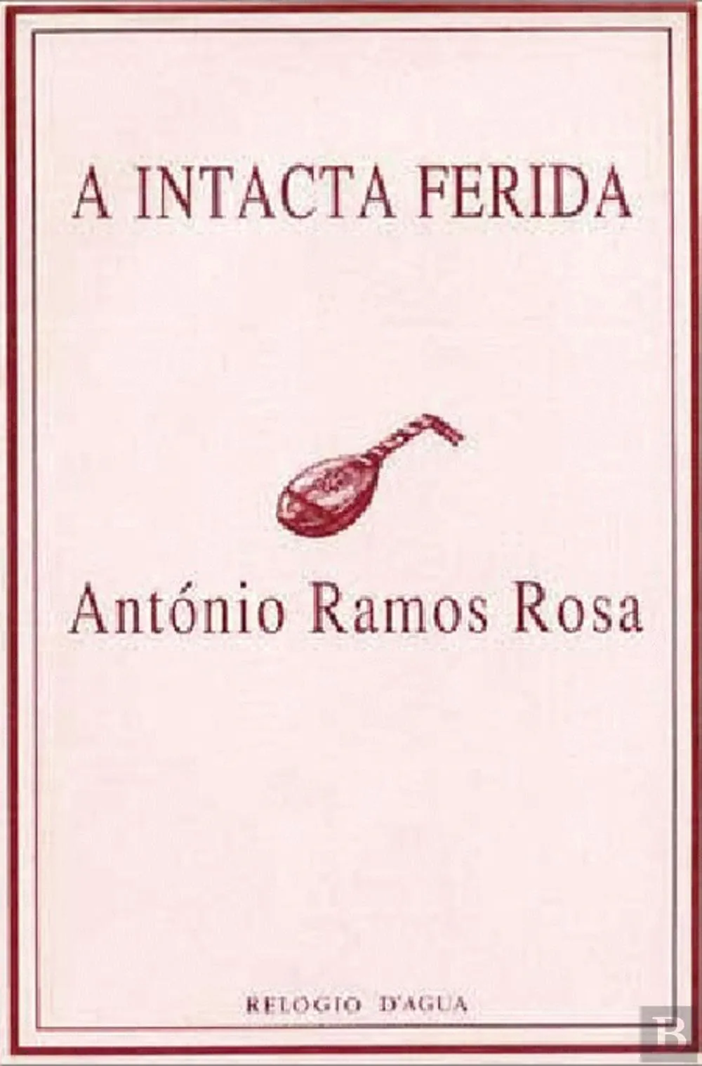 A intacta ferida