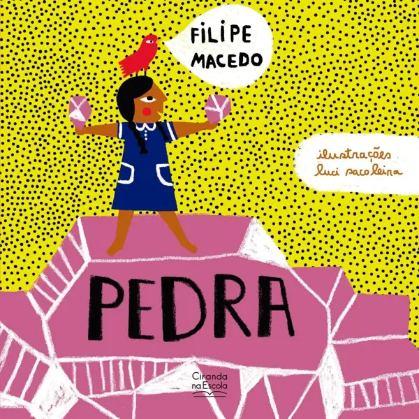 A pedra nua