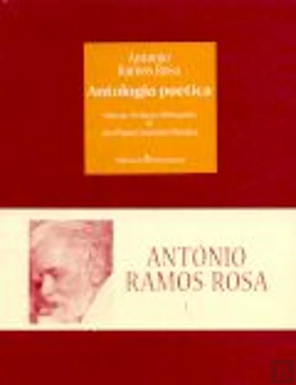 Antologia poética