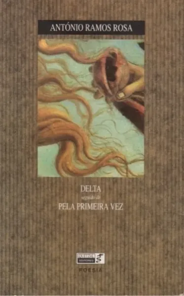 Delta seguido de Pela primeira vez