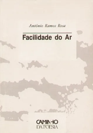 Facilidade do ar