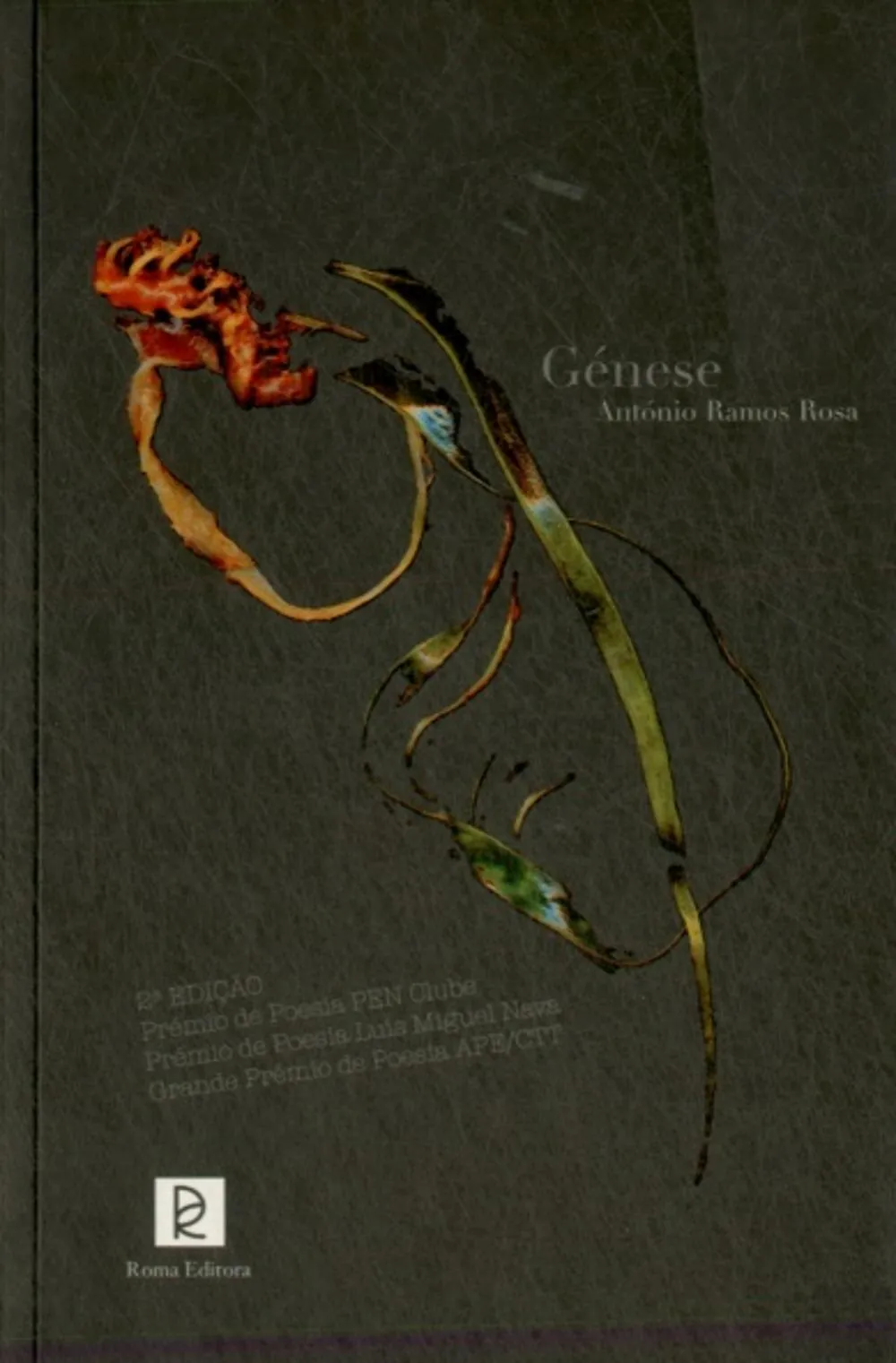 Génese seguido de Constelações