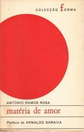 Matéria de amor