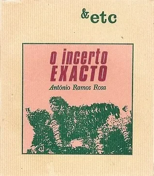 O incerto exacto