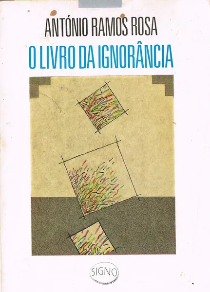 O livro da ignorância