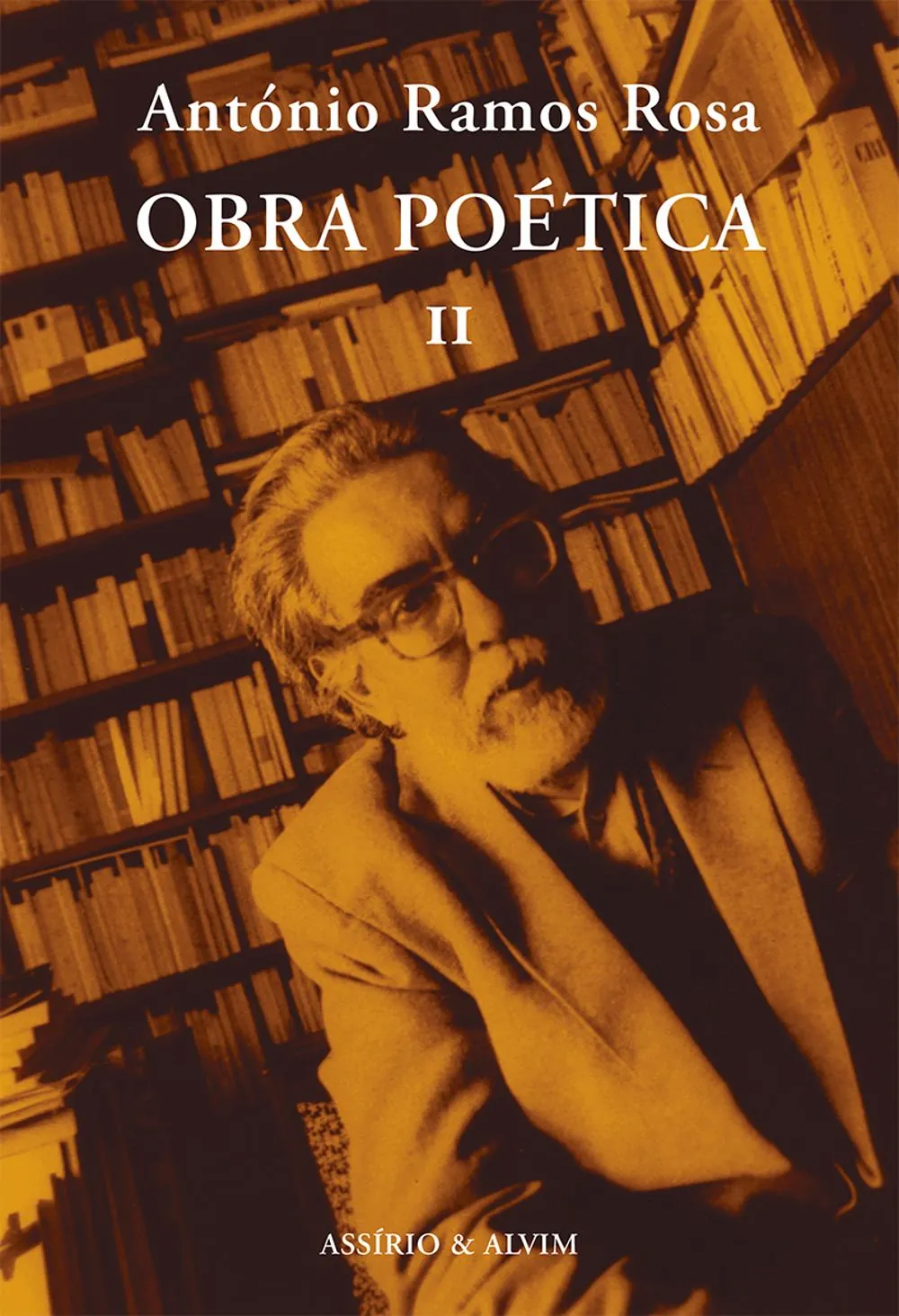 Obra poética II