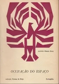 Ocupação do espaço