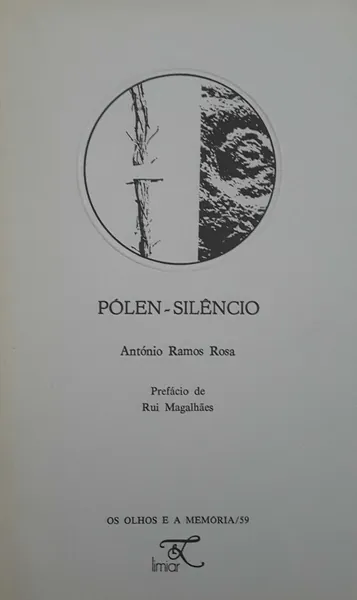 Pólen-silêncio