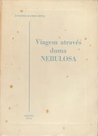 Viagem através duma nebulosa