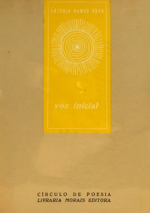Voz inicial