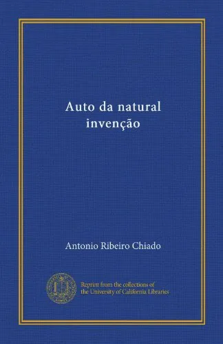 Auto da Natural Invenção