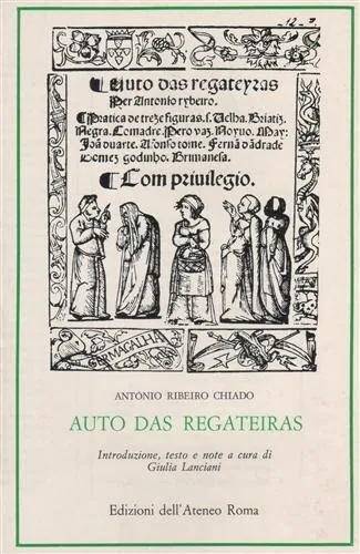 Auto das Regateiras
