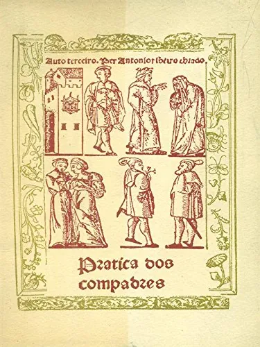 Prática de Compadres