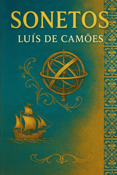 Sonetos a D. Inês de Castro