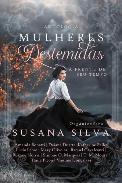 Antologia das Mulheres-Poetas Portuguesas