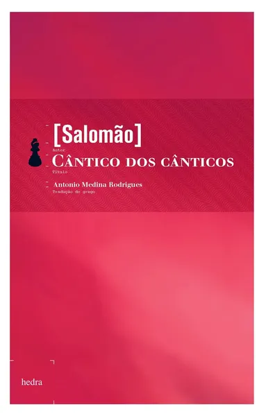 Cântico dos Cânticos