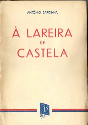À lareira de Castela