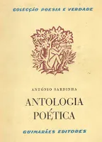 Antologia poética