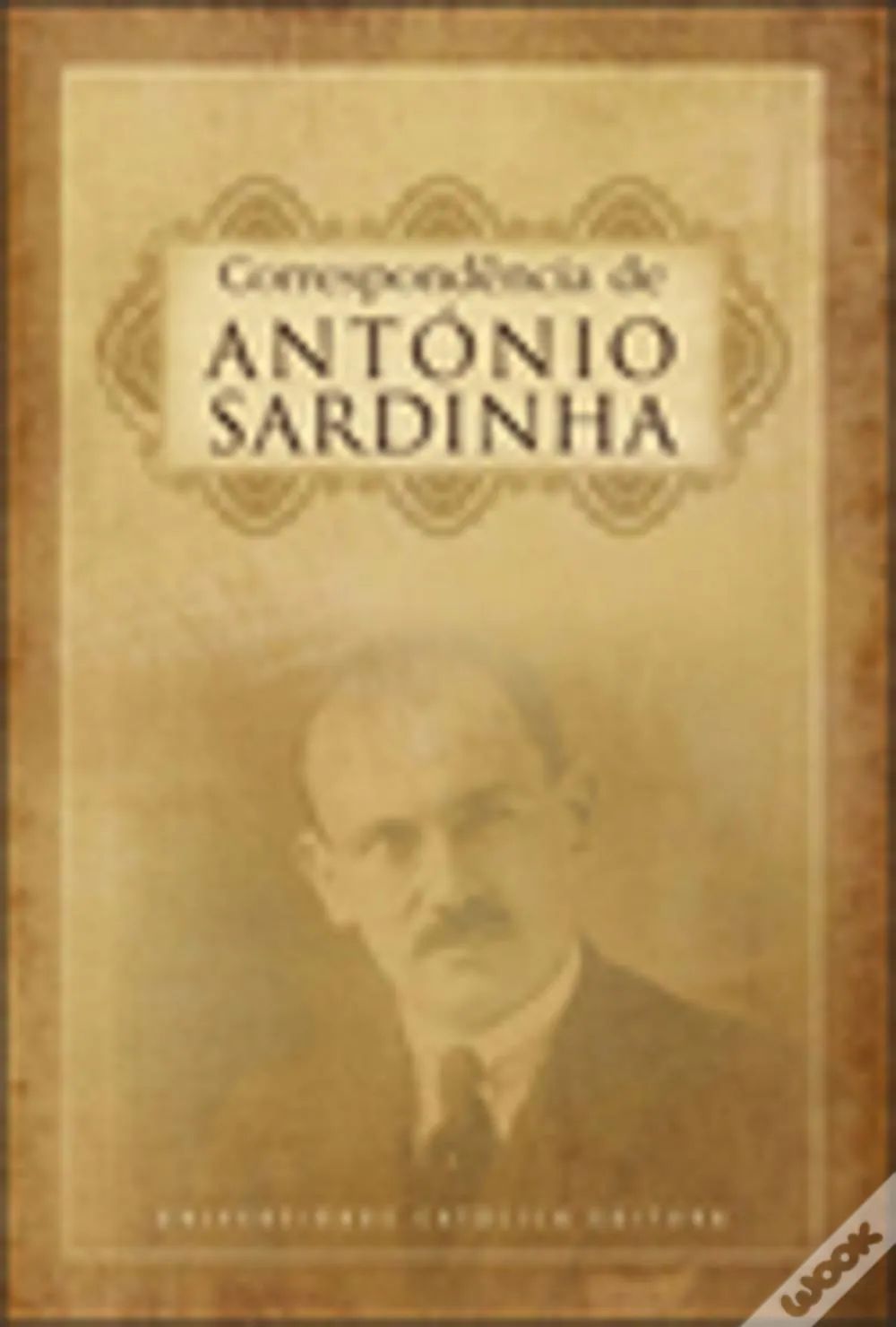 Correspondência de António Sardinha