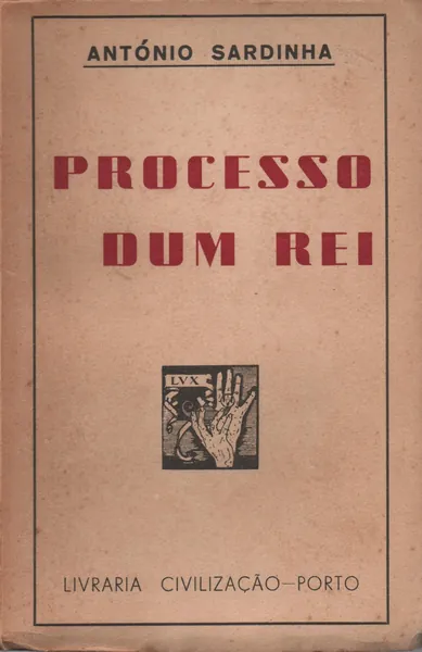 Processo dum rei