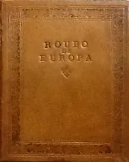 Roubo de Europa