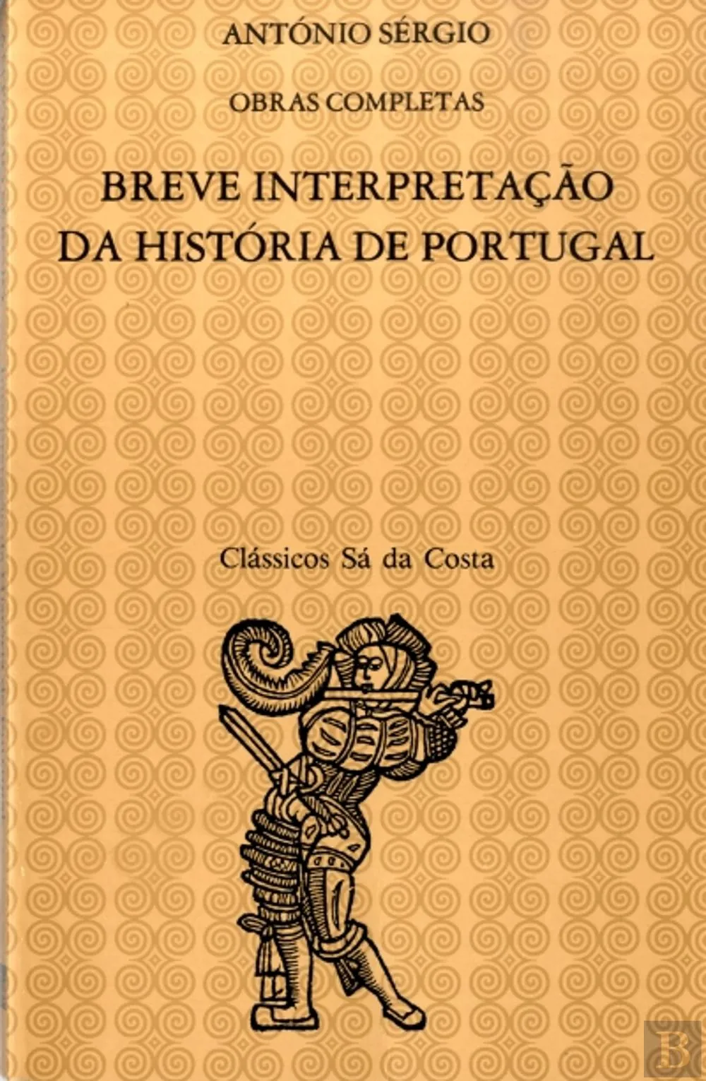 Breve interpretação da história de Portugal