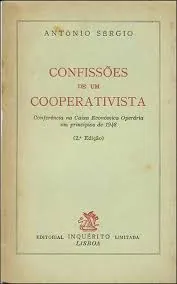 Confissões de um cooperativista