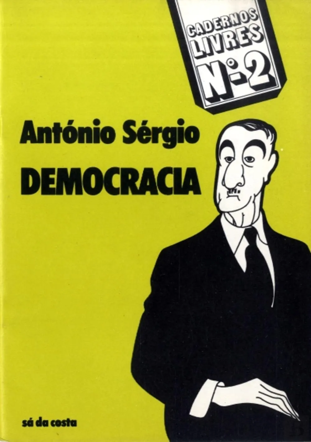 Democracia (Diálogos de Doutrina Democrática)