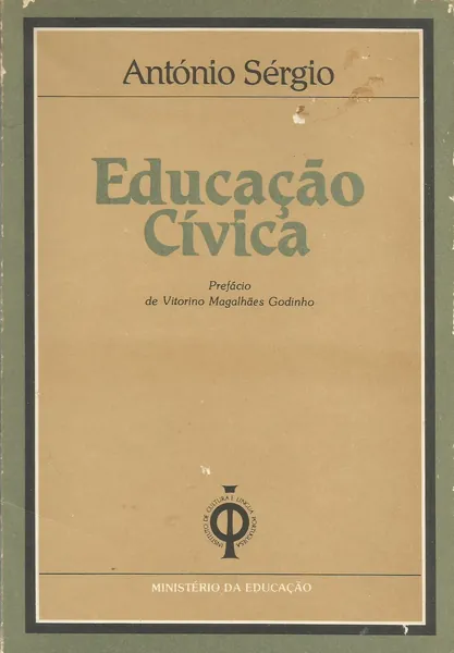 Educação cívica