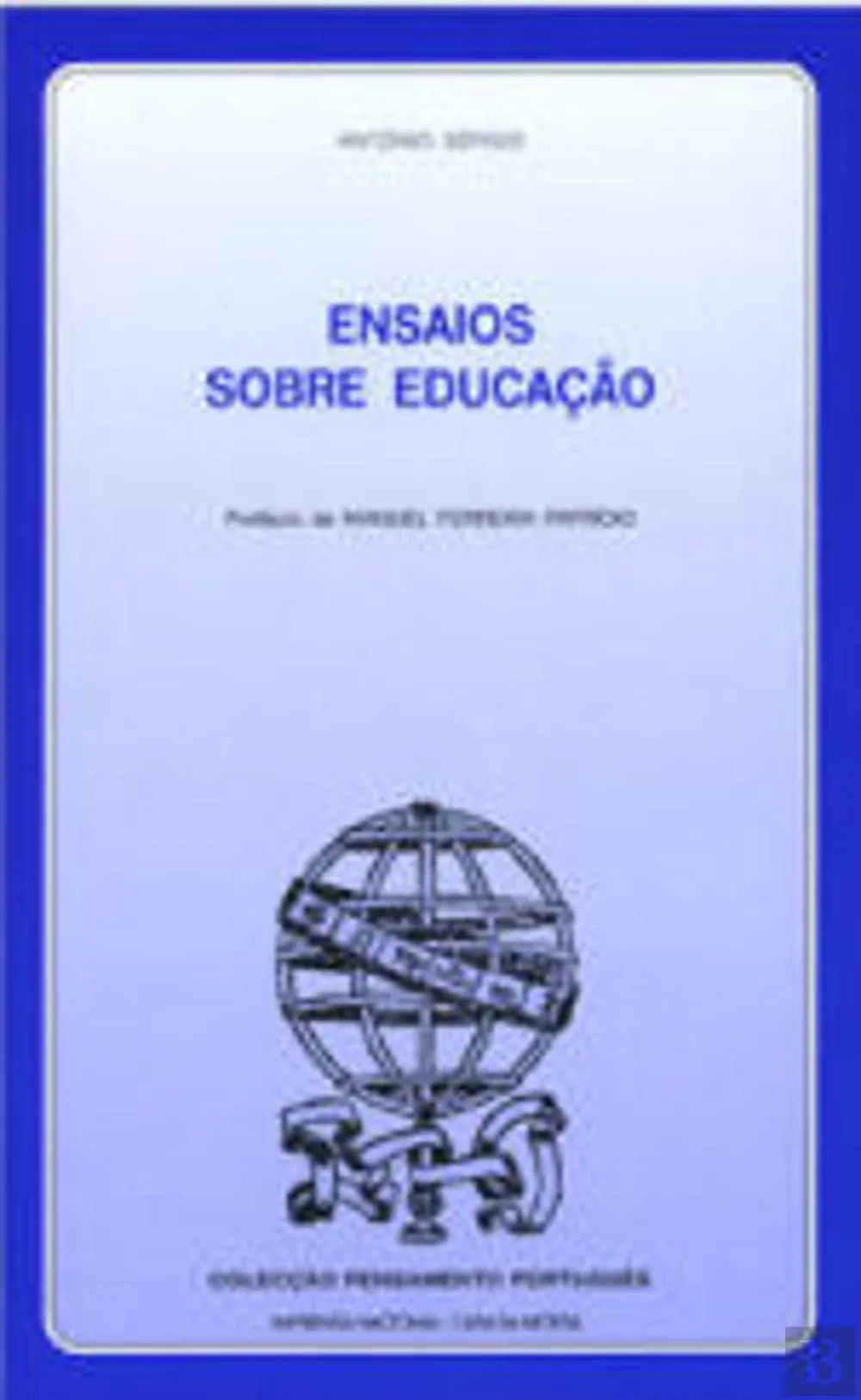 Ensaios sobre educação