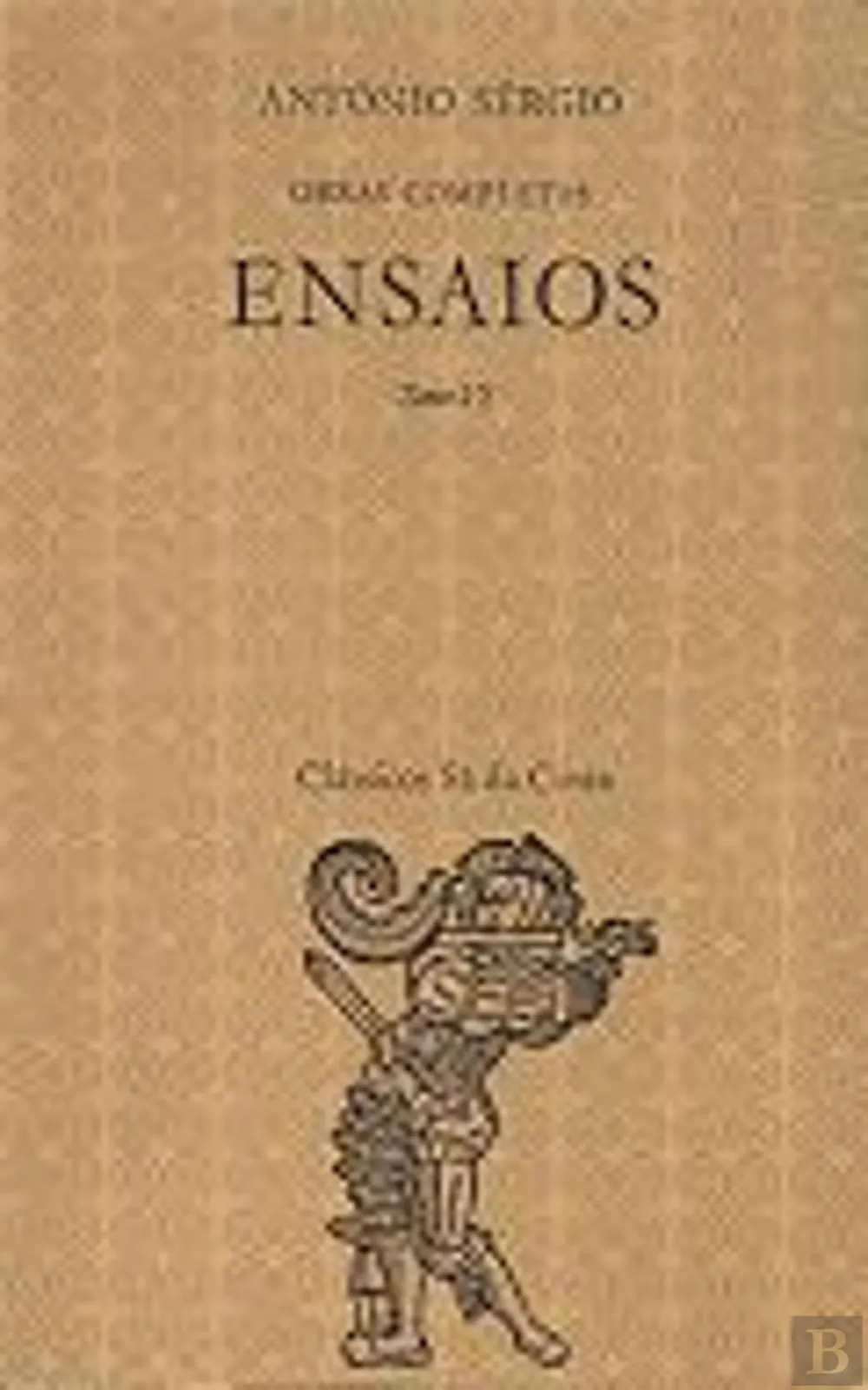 Ensaios VI