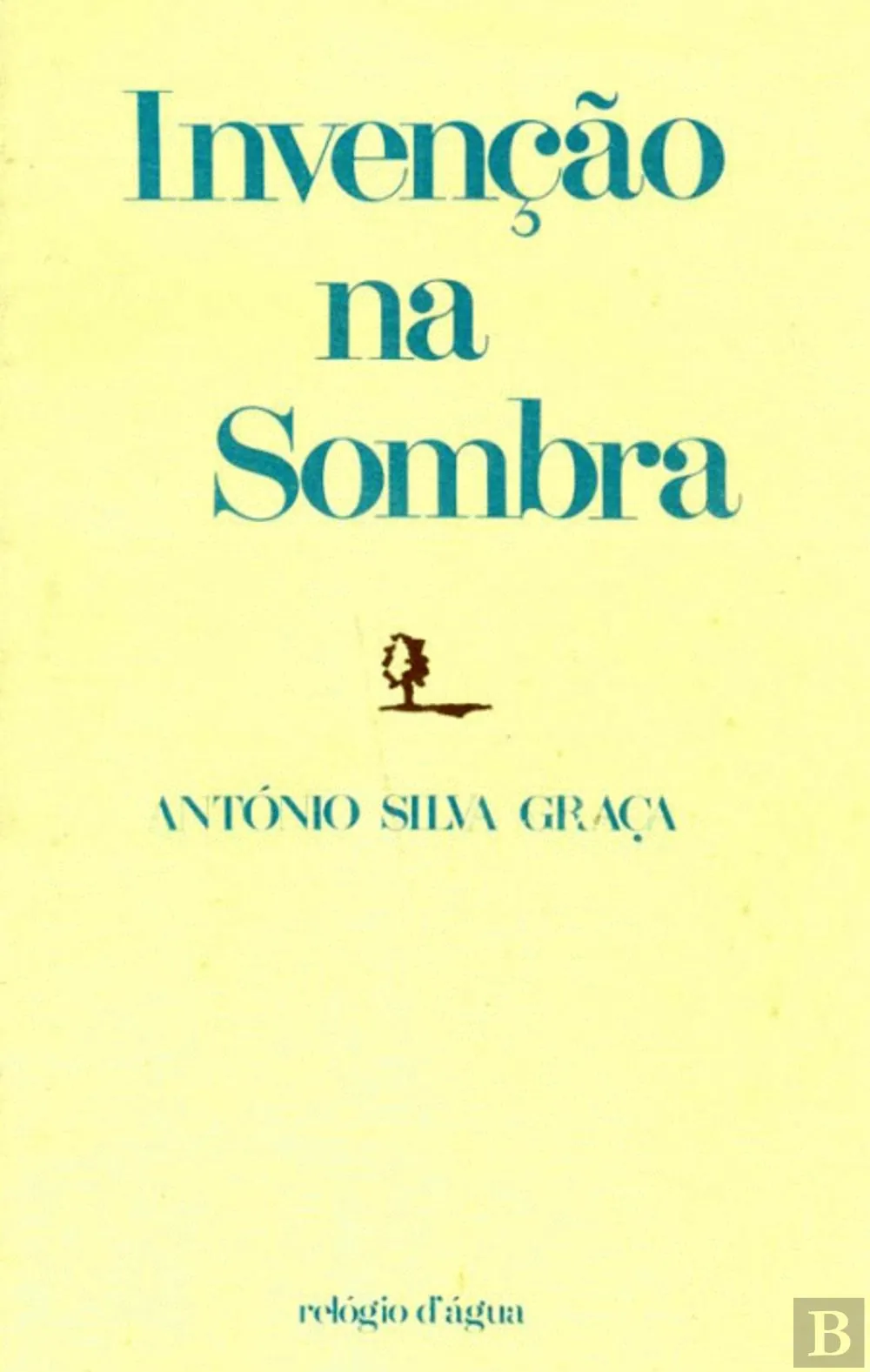 Invenção na Sombra