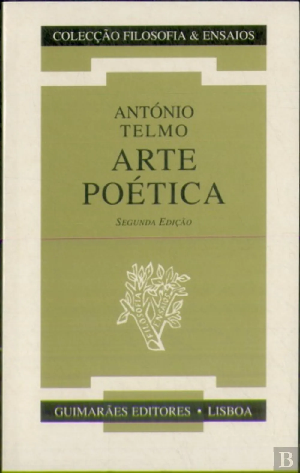 Arte poética