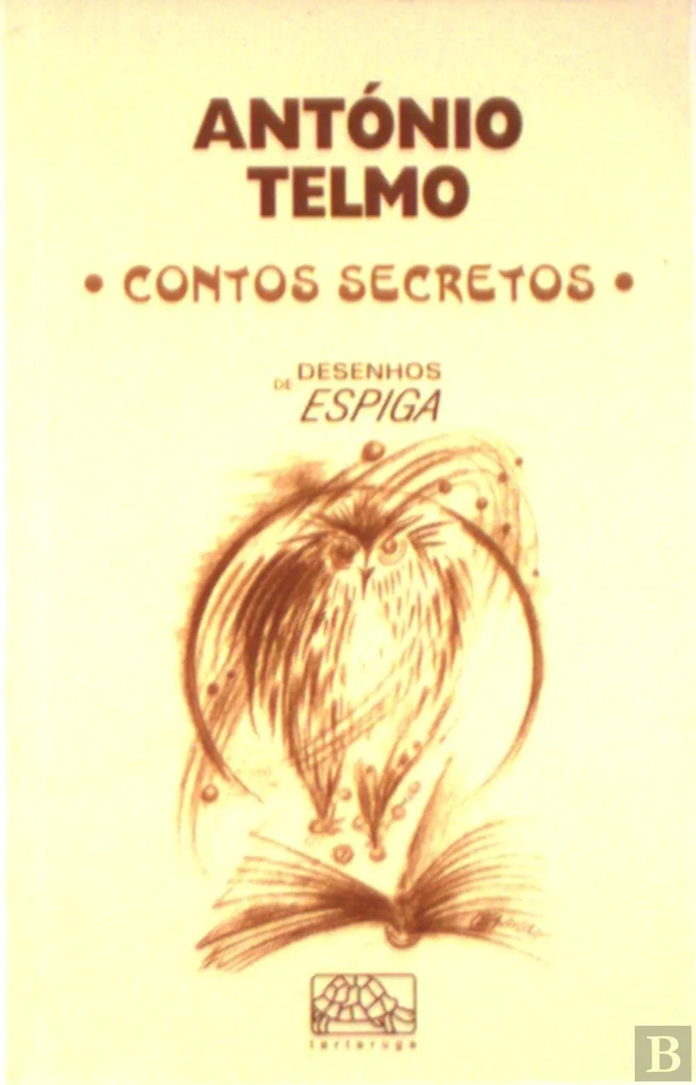 Contos secretos
