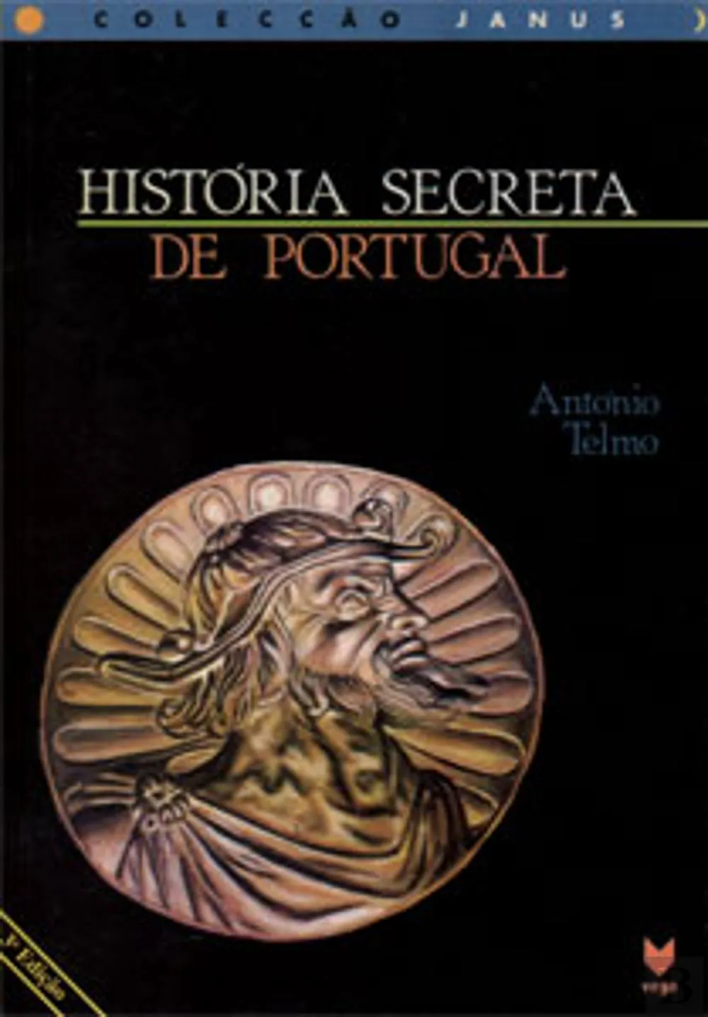 História secreta de Portugal