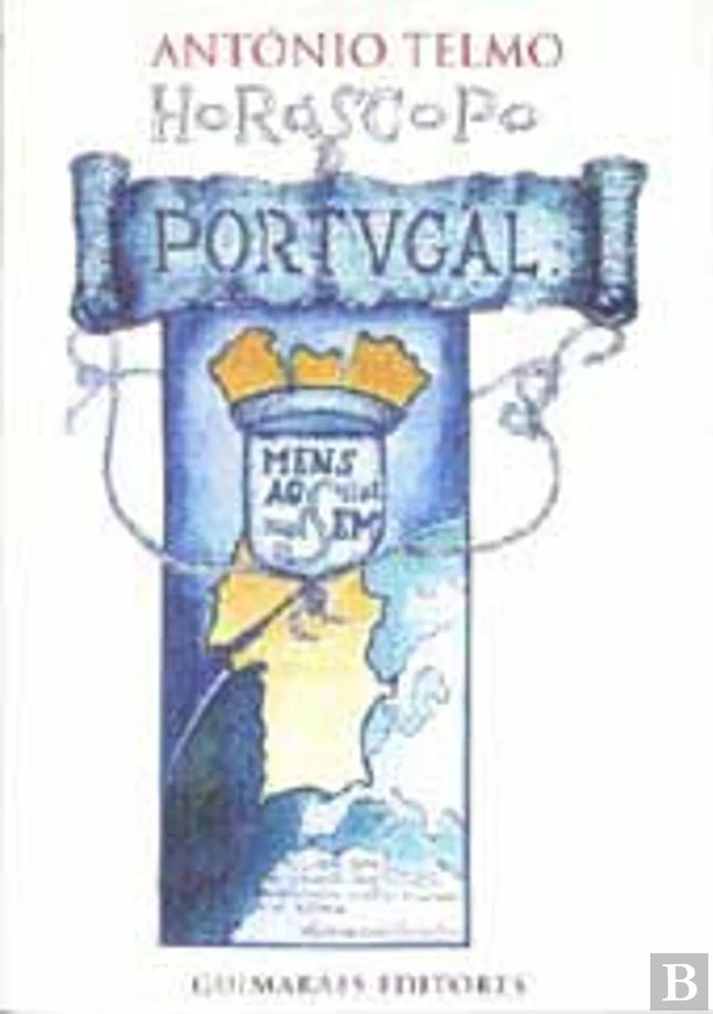 Horóscopo de Portugal