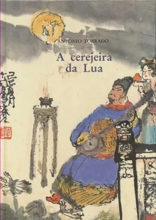 A cerejeira da lua