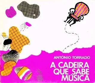 Cadeira que sabe música