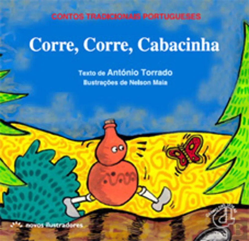 Corre, corre, cabacinha