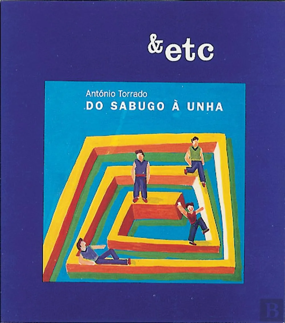 Do sabugo à unha