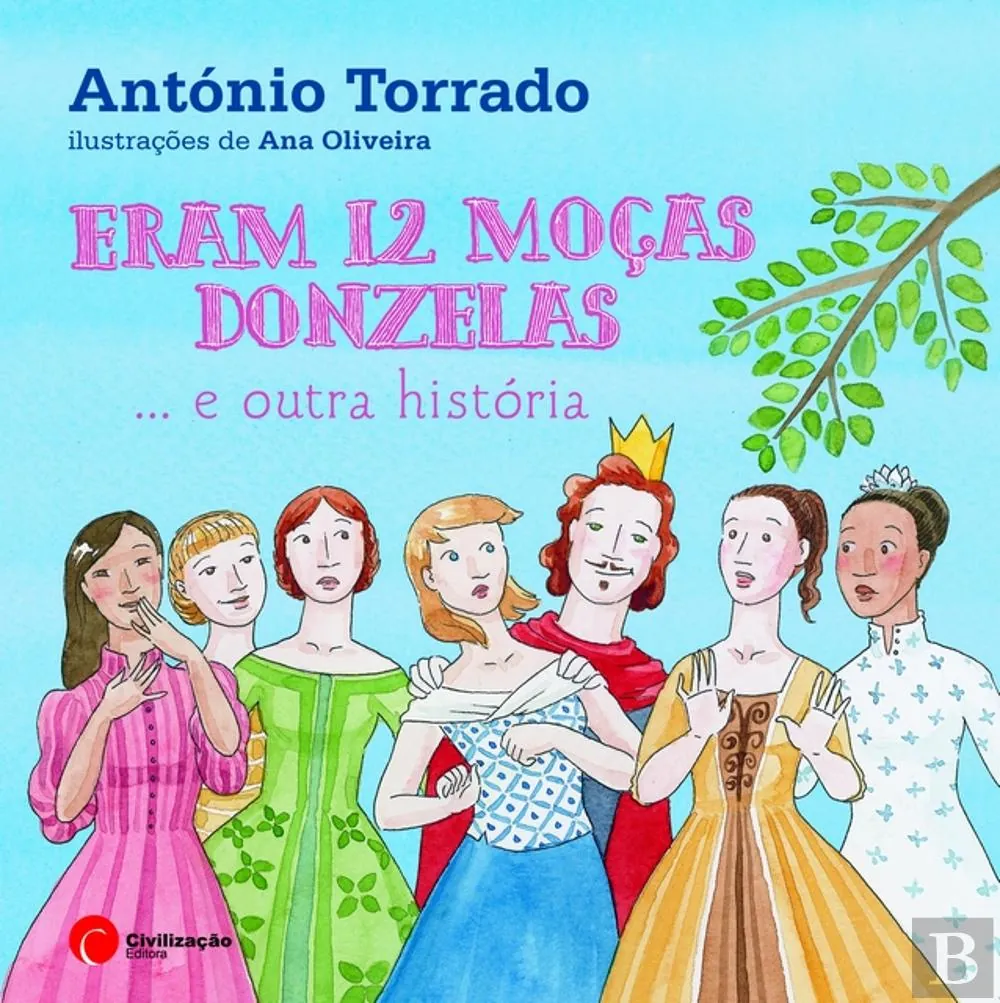 Eram 12 moças donzelas… e outra história