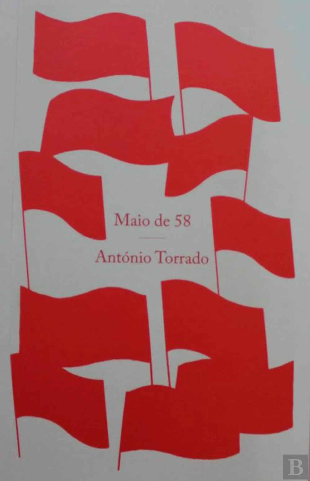 Maio de 58