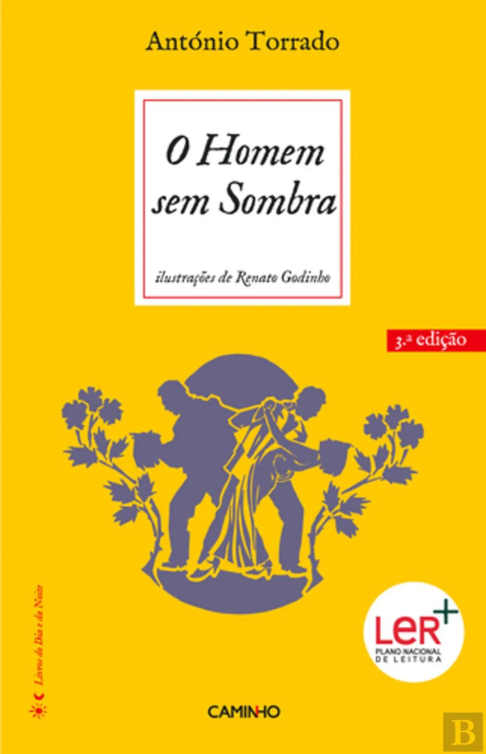 O homem sem sombra