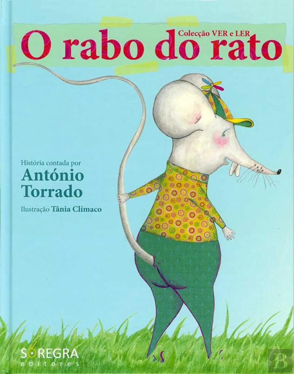 O rabo do rato