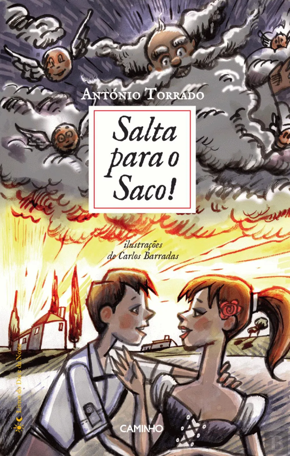 Salta para o saco 