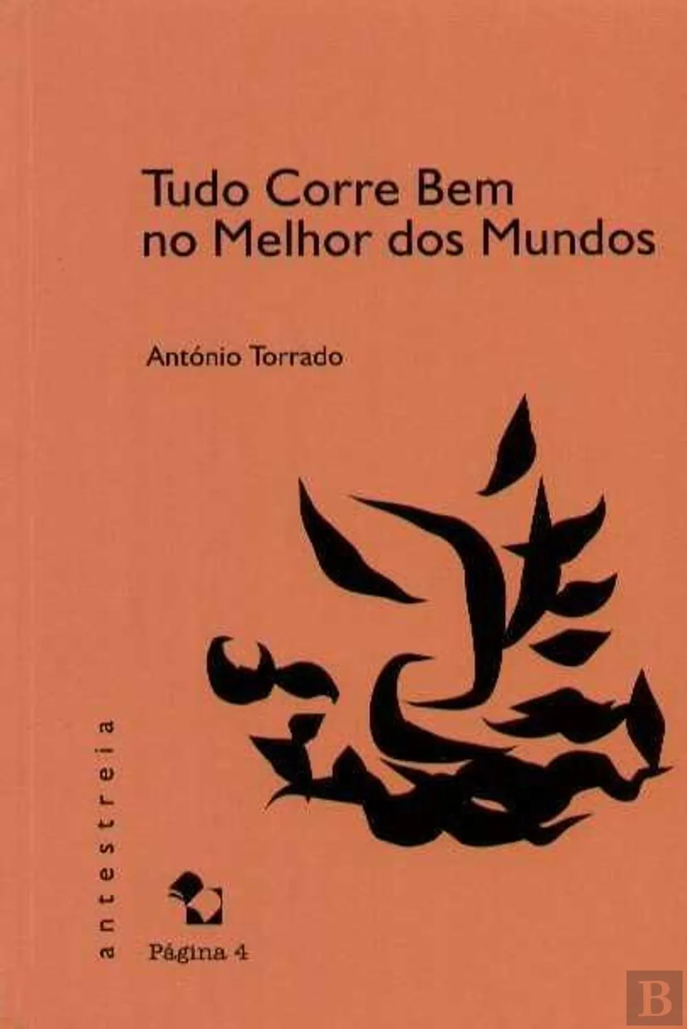 Tudo corre bem no melhor dos mundos