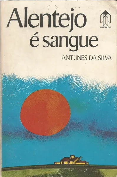 Alentejo É Sangue